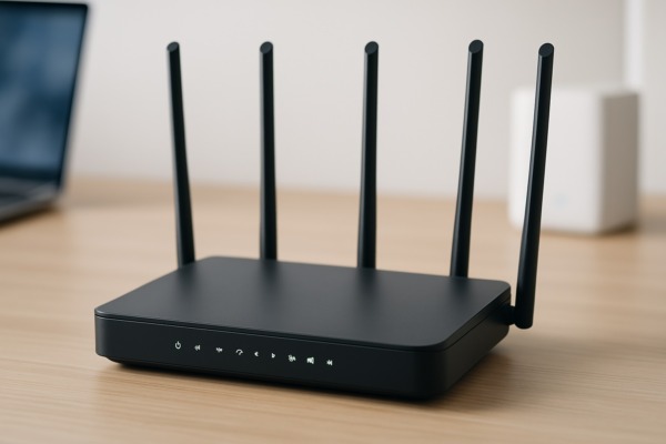IT и Wi-Fi 2026: умные сети, быстрый интернет и будущее беспроводной связи IT и Wi-Fi 2026: умные сети, быстрый интернет и будущее беспроводной связи