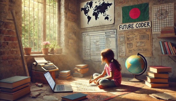 Из строк в реальность: поразительные истории, изменившие мир IT