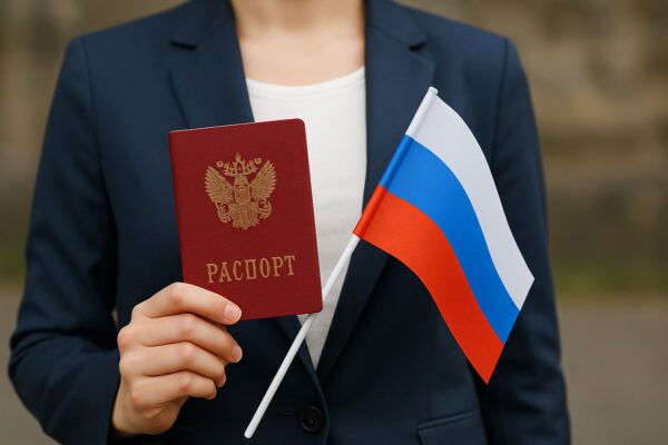 День гражданства: история, значение и современное празднование