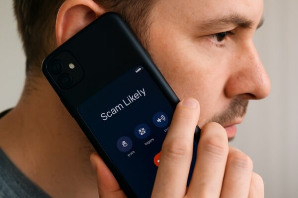 Фишинг по телефону: как вас могут обмануть и как защититься