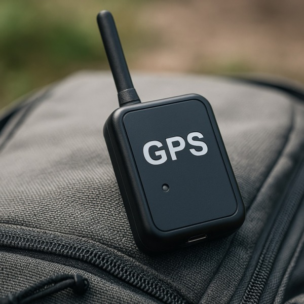 GPS-трекеры: контроль движения в режиме реального времени