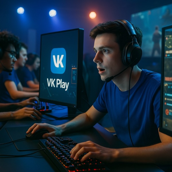Игры Mail.ru (VK Play): как создаётся игровая вселенная Рунета Игры Mail.ru (VK Play): как создаётся игровая вселенная Рунета