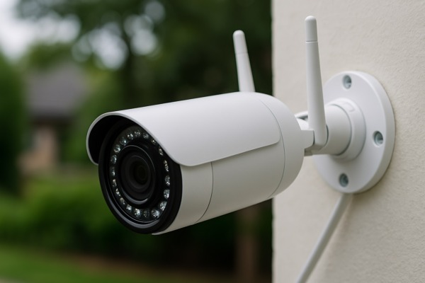 IP-видеокамеры: современное видеонаблюдение в цифровую эпоху IP-видеокамеры: современное видеонаблюдение в цифровую эпоху