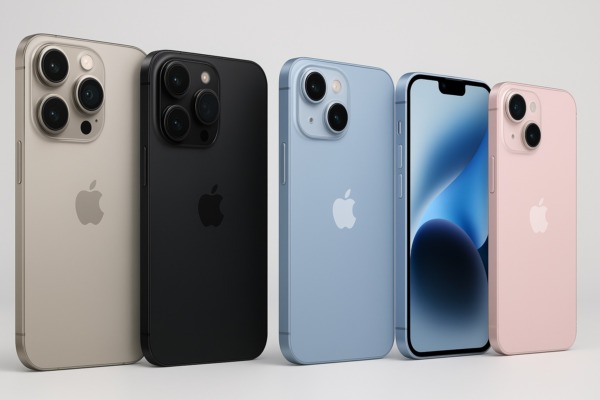 iPhone: смартфон, который изменил мир