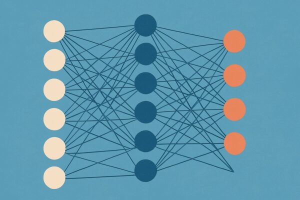 Как работают нейросети: простое объяснение сложных технологий Как работают нейросети: простое объяснение сложных технологий