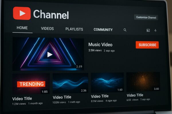 Как зарабатывать на YouTube в 2026 году: стратегии, форматы и реальные способы дохода Как зарабатывать на YouTube в 2026 году: стратегии, форматы и реальные способы дохода