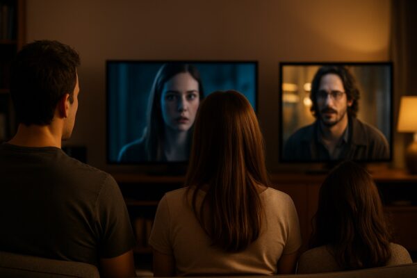 Какие сериалы выйдут в 2026 году и почему их ждёт весь мир Какие сериалы выйдут в 2026 году и почему их ждёт весь мир