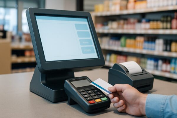 POS-терминалы: сердце современной торговли и автоматизации обслуживания POS-терминалы: сердце современной торговли и автоматизации обслуживания