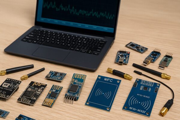 Радиоволны и беспроводные технологии: как работает Wi-Fi, Bluetooth и всё, что передаёт сигнал без проводов Радиоволны и беспроводные технологии: как работает Wi-Fi, Bluetooth и всё, что передаёт сигнал без проводов