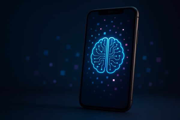 Смартфоны с искусственным интеллектом: как они понимают пользователя и адаптируются