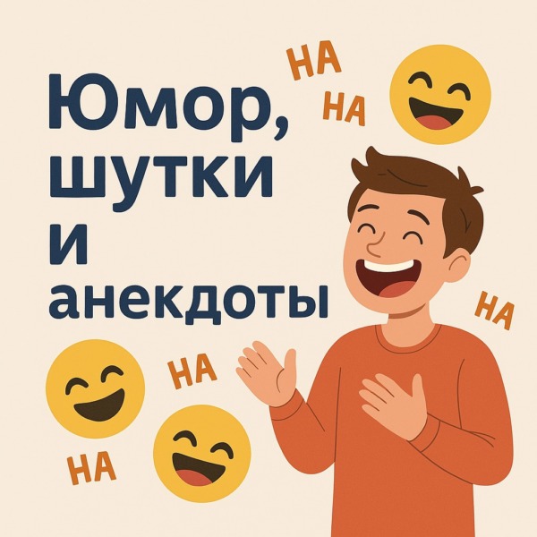 Юмор, шутки и анекдоты: как не сойти с ума в этом мире и ещё посмеяться Юмор, шутки и анекдоты: как не сойти с ума в этом мире и ещё посмеяться