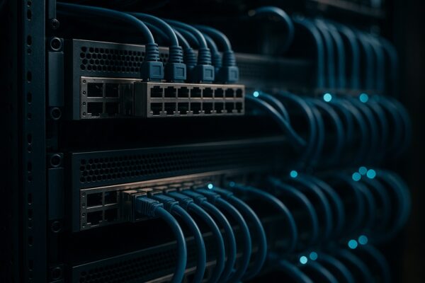 Информационные технологии: как данные, сети и ИИ формируют цифровую цивилизацию Информационные технологии: как данные, сети и ИИ формируют цифровую цивилизацию