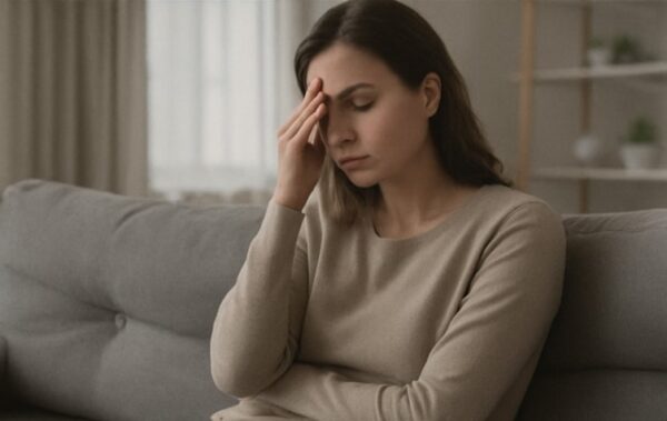Лечение хронической усталости: научные подходы и мнение врачей Лечение хронической усталости: научные подходы и мнение врачей