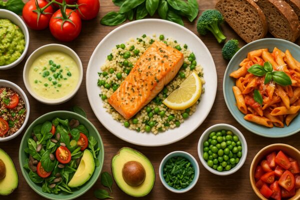 Новая культура еды: технологии, вкусы и привычки, которые формируют наш рацион Новая культура еды: технологии, вкусы и привычки, которые формируют наш рацион
