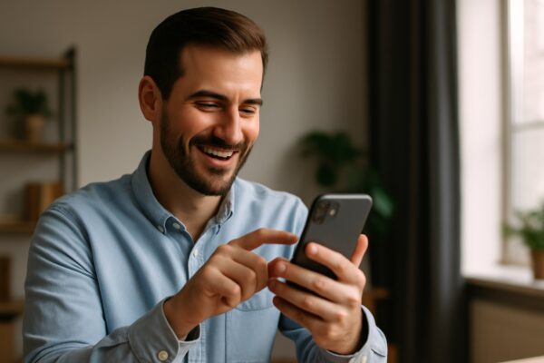 Смартфон как центр жизни: как мобильные устройства превратились в персональных ассистентов