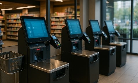 Современная торговая техника: как цифровизация меняет магазины, кафе и точки продаж Современная торговая техника: как цифровизация меняет магазины, кафе и точки продаж