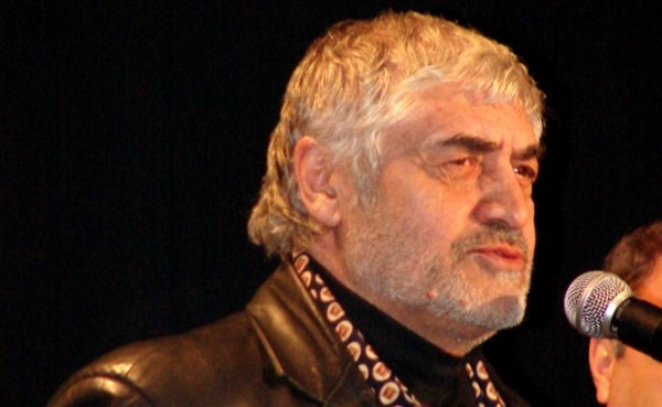 Скончался актер Гуж Манукян Скончался актер Гуж Манукян