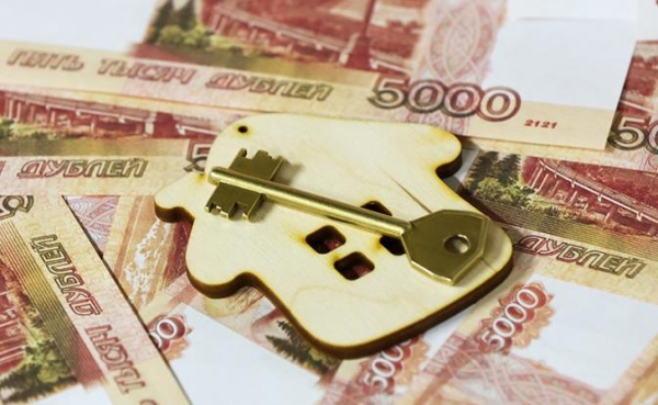 Ипотечный кризис в Тюмени: выдача кредитов упала почти вдвое Ипотечный кризис в Тюмени: выдача кредитов упала почти вдвое