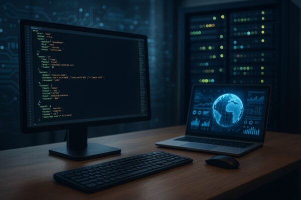 Как информационные технологии изменили всё: от общения до искусственного интеллекта Как информационные технологии изменили всё: от общения до искусственного интеллекта