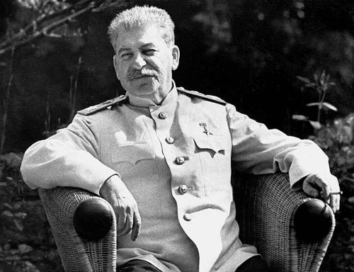 Рассекречено: Свердловский студент написал Сталину жёсткое письмо о голоде Рассекречено: Свердловский студент написал Сталину жёсткое письмо о голоде