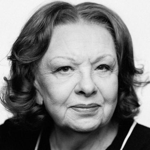 Ушла из жизни актриса театра и кино, народная артистка России Наталья Тенякова Ушла из жизни актриса театра и кино, народная артистка России Наталья Тенякова