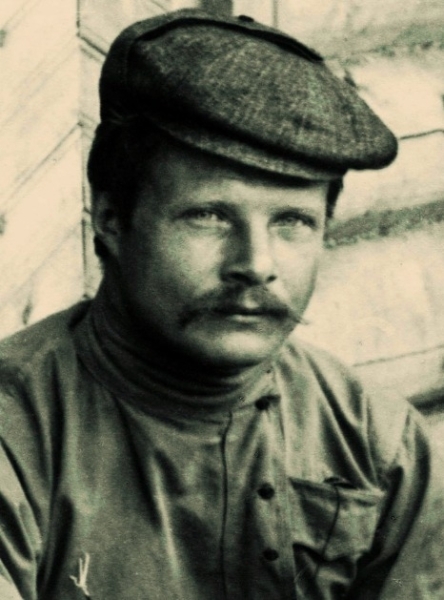 Все началось с Иваново-Вознесенского Совета рабочих депутатов: к 120-летию возникновения Советов рабочих депутатов Все началось с Иваново-Вознесенского Совета рабочих депутатов: к 120-летию возникновения Советов рабочих депутатов