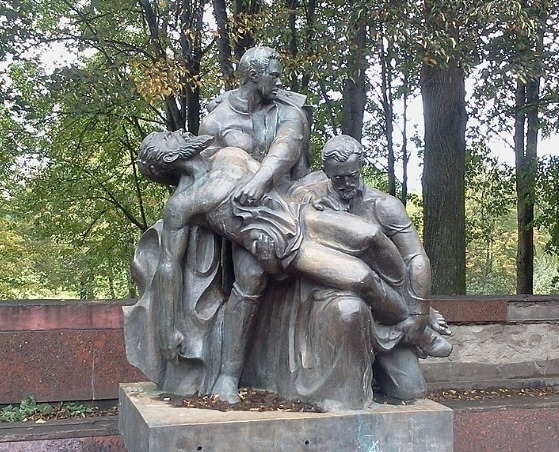Все началось с Иваново-Вознесенского Совета рабочих депутатов: к 120-летию возникновения Советов рабочих депутатов Все началось с Иваново-Вознесенского Совета рабочих депутатов: к 120-летию возникновения Советов рабочих депутатов