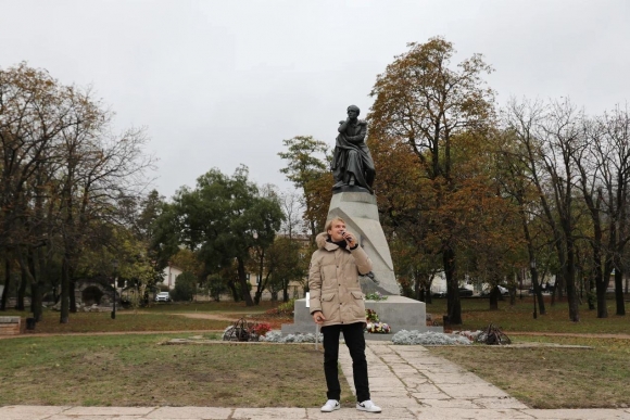Фестиваль «Парус» подведет итоги конкурса в день памяти Михаила Лермонтова Фестиваль «Парус» подведет итоги конкурса в день памяти Михаила Лермонтова