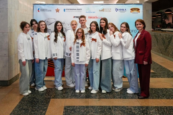 Песни нашего полка: «Всё пройти до победного дня…»